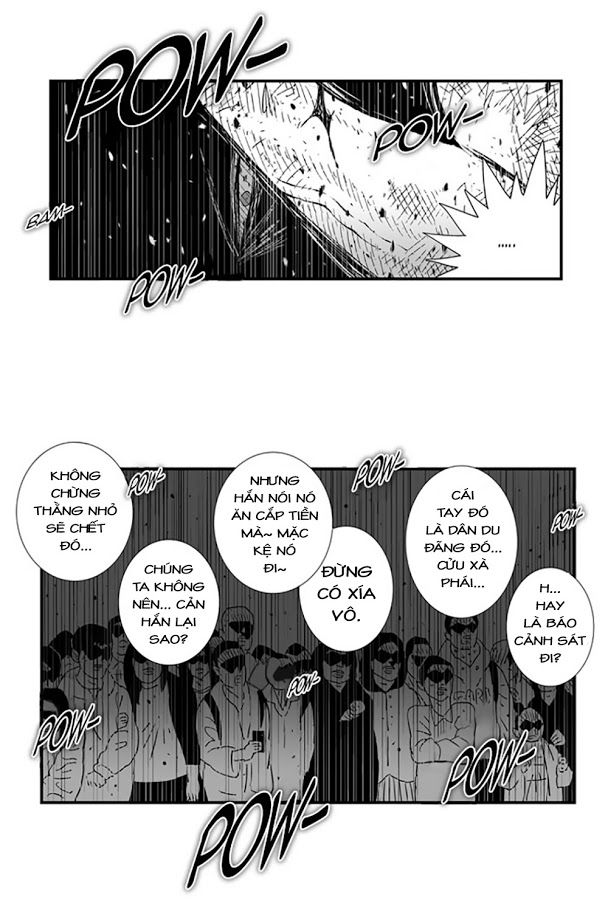 Hellper Chapter 65 - 19