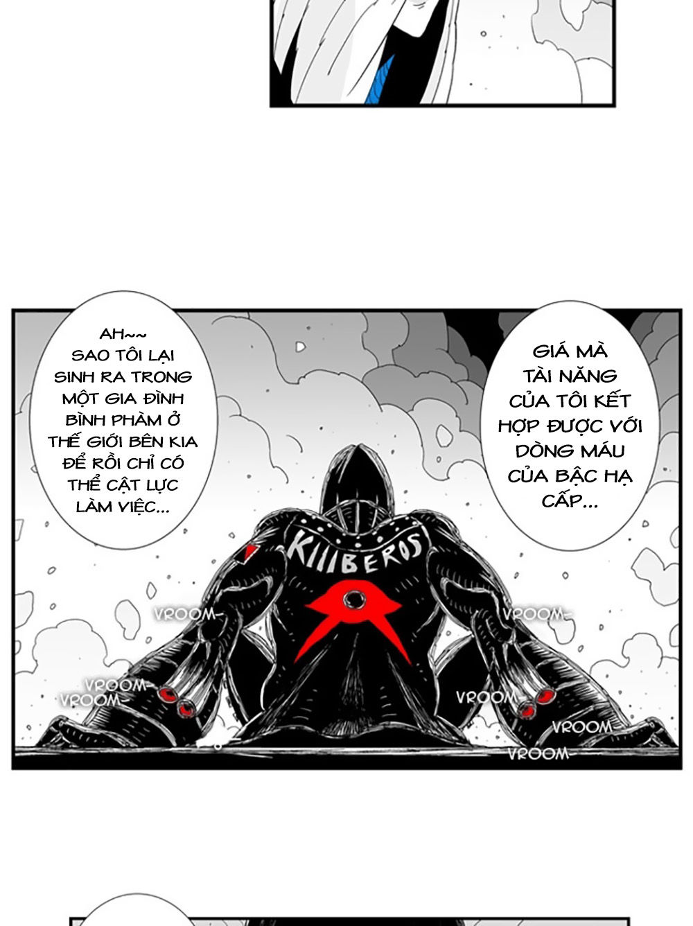 Hellper Chapter 72 - 17