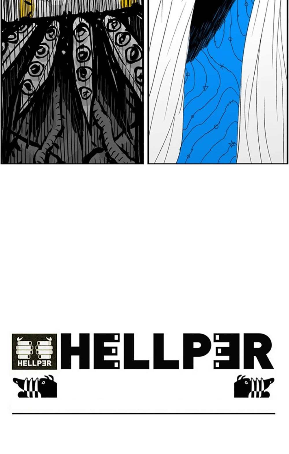 Hellper Chapter 72 - 39