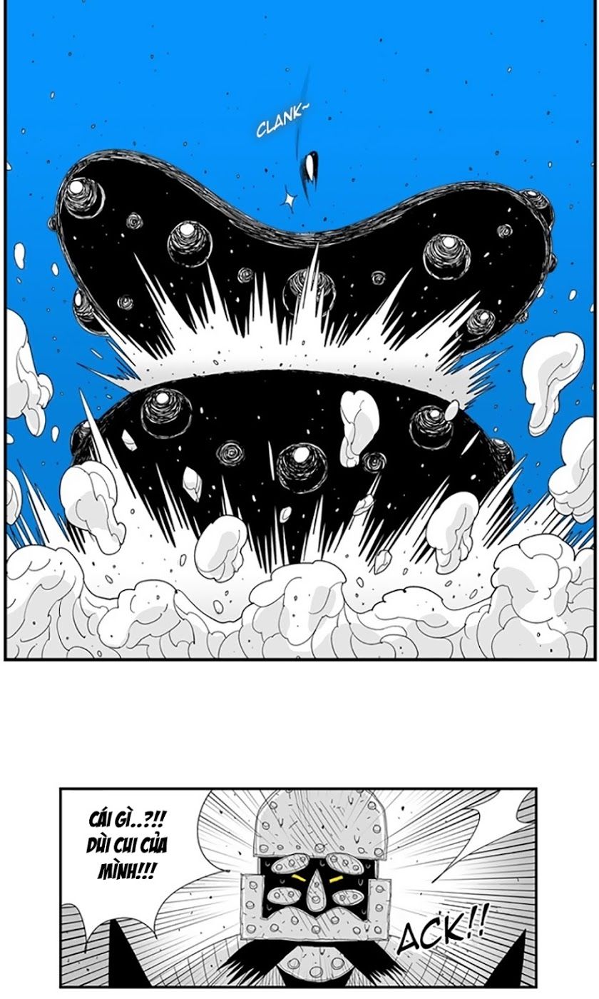 Hellper Chapter 74 - 44