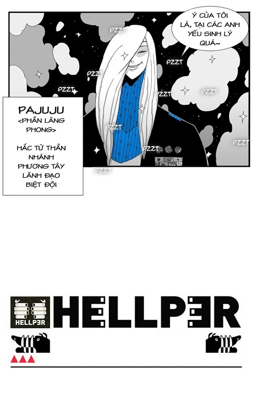 Hellper Chapter 74 - 46