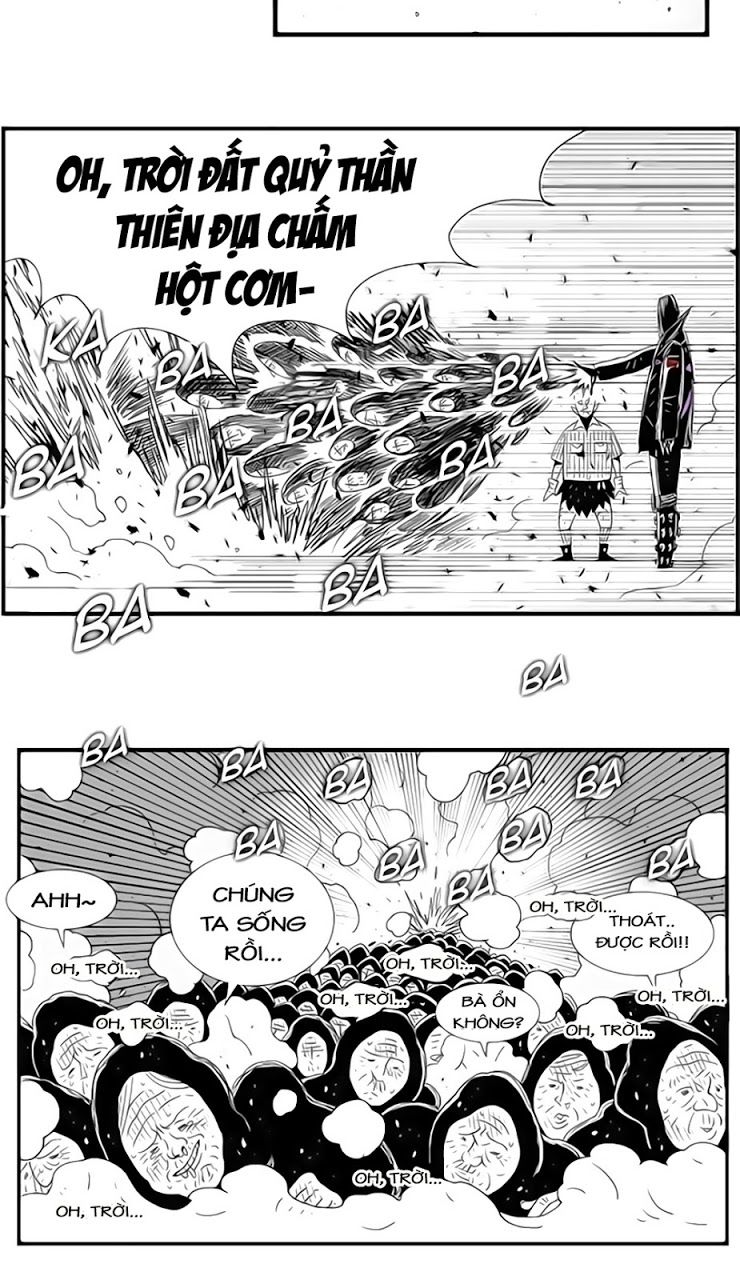 Hellper Chapter 79 - 27