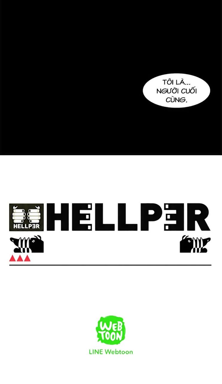 Hellper Chapter 79 - 43