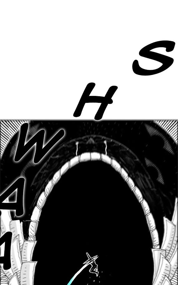 Hellper Chapter 8 - 11