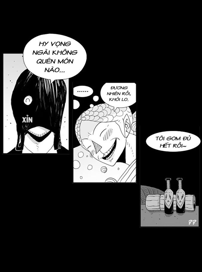 Hellper Chapter 8 - 28