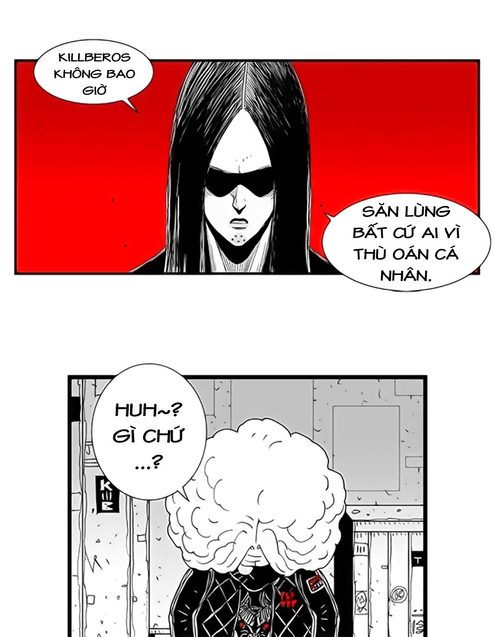 Hellper Chapter 81 - 38