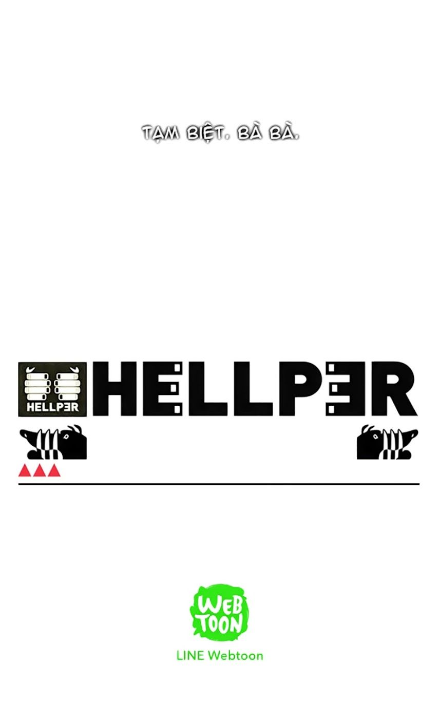 Hellper Chapter 81 - 46