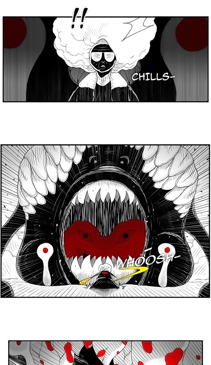 Hellper Chapter 82 - 21