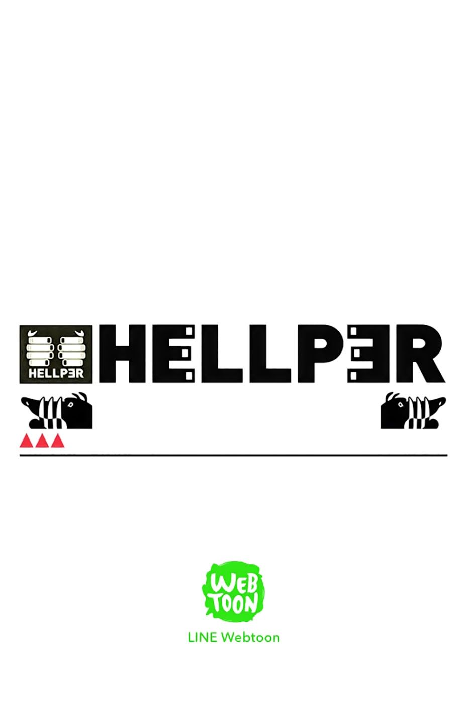 Hellper Chapter 82 - 31