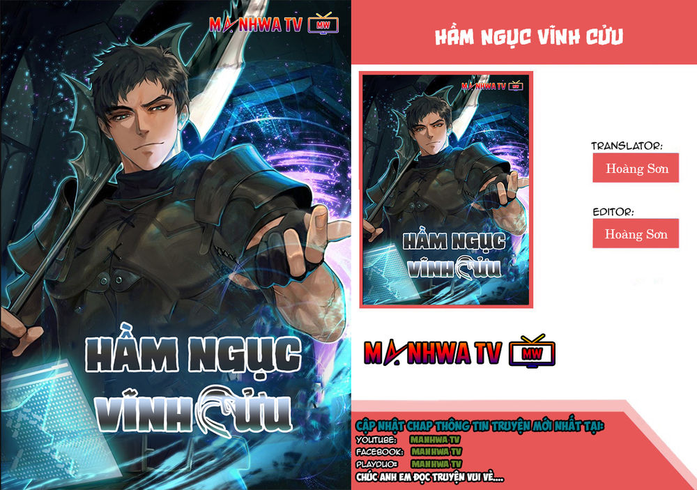 Hầm Ngục Vĩnh Cửu Chapter 1 - 1