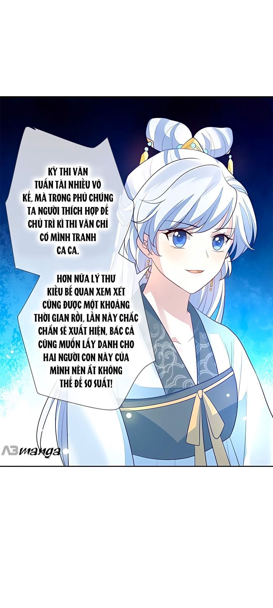 Cửu Khuyết Phong Hoa Chapter 11 - 11