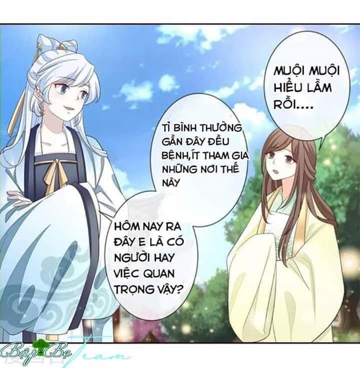 Cửu Khuyết Phong Hoa Chapter 2 - 32