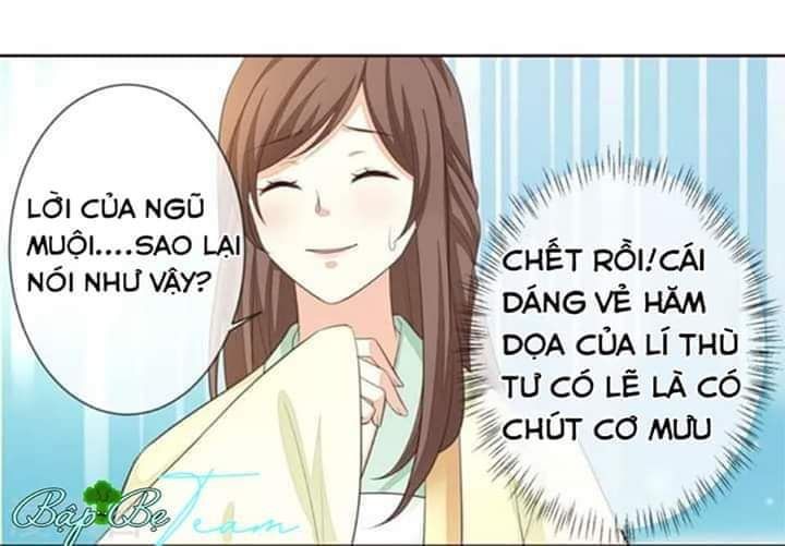 Cửu Khuyết Phong Hoa Chapter 2 - 33