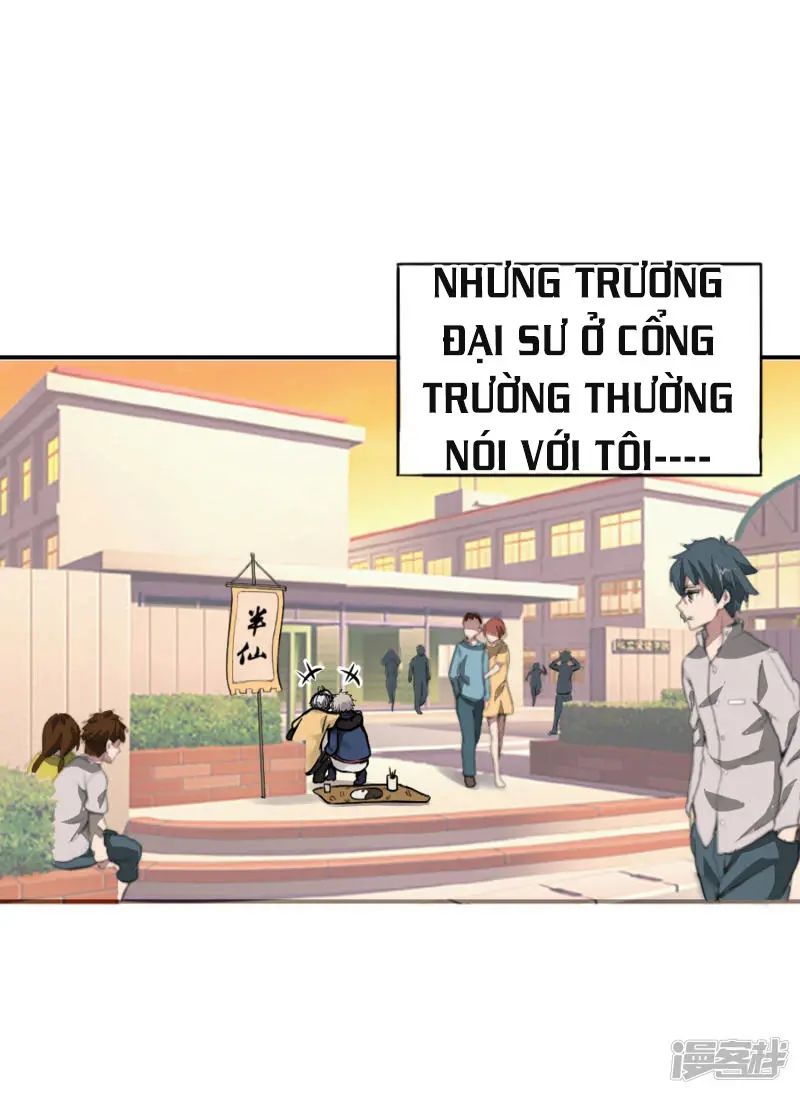 Game Thủ Diệt Tà Khí Chapter 1 - 38