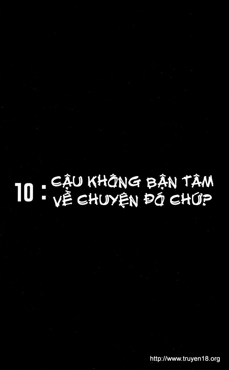 Cô Nàng Ma Cà Rồng I Chapter 10 - 2