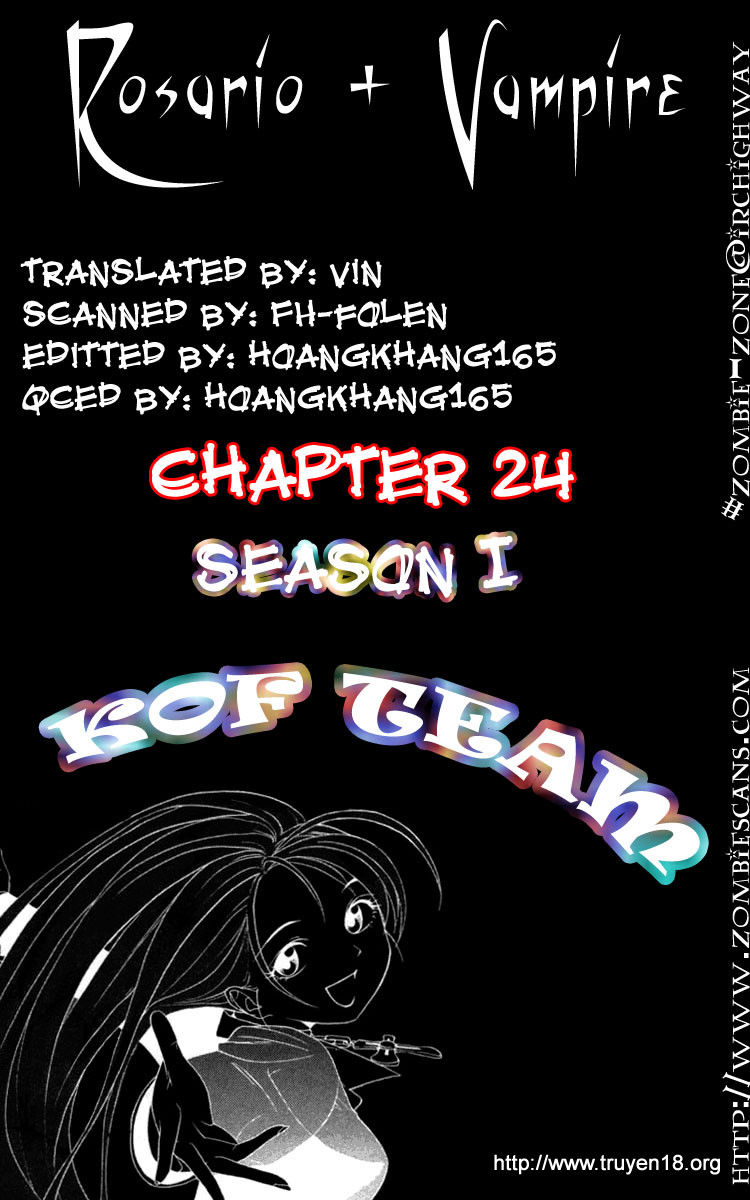 Cô Nàng Ma Cà Rồng I Chapter 23 - 42