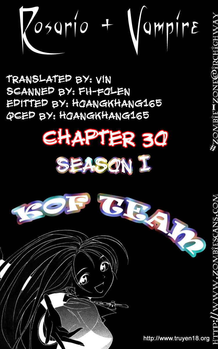 Cô Nàng Ma Cà Rồng I Chapter 30 - 44