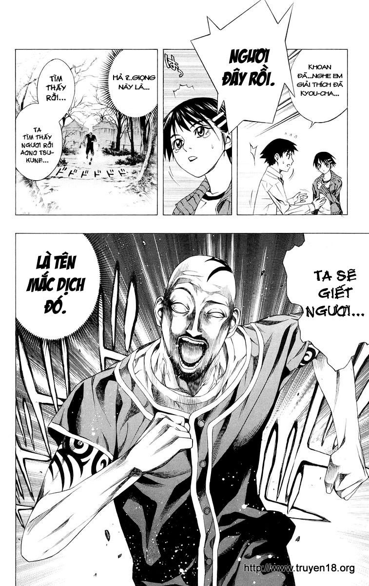 Cô Nàng Ma Cà Rồng I Chapter 36 - 27