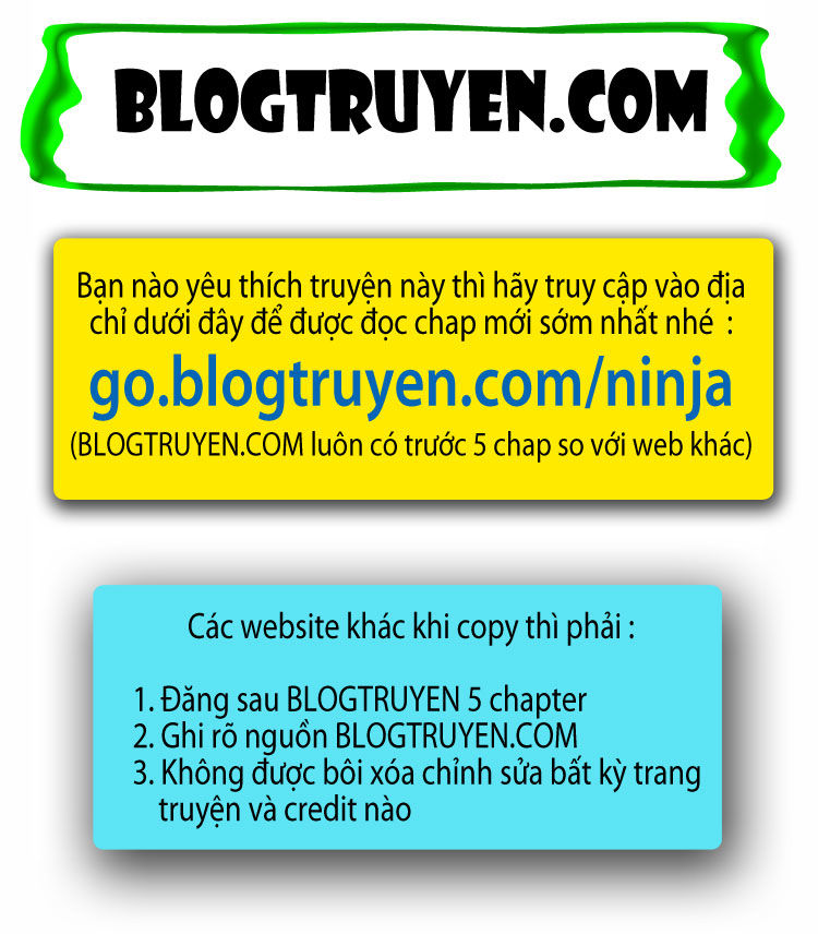 Ninja Loạn Thị Bản Đẹp Chapter 1.1 - 1