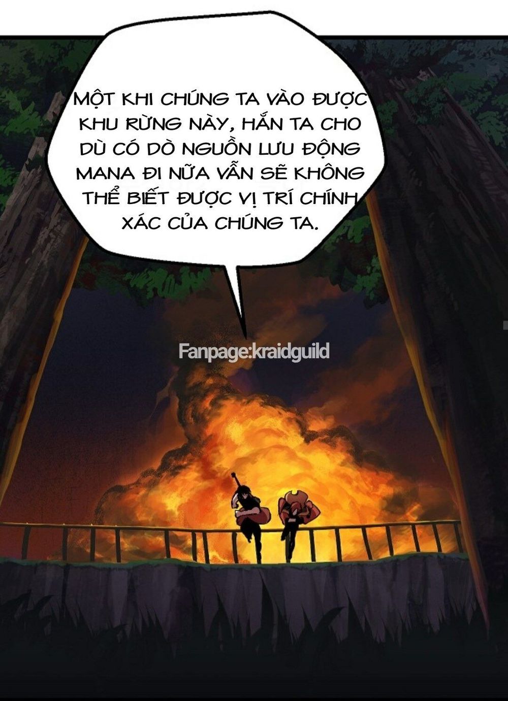 Anh Hùng Mạnh Nhất? Ta Không Làm Lâu Rồi! Chapter 17 - 39