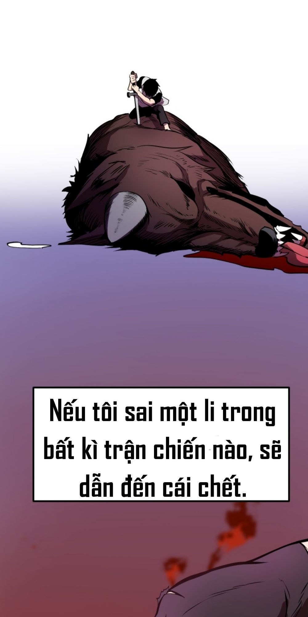 Anh Hùng Mạnh Nhất? Ta Không Làm Lâu Rồi! Chapter 2 - 101