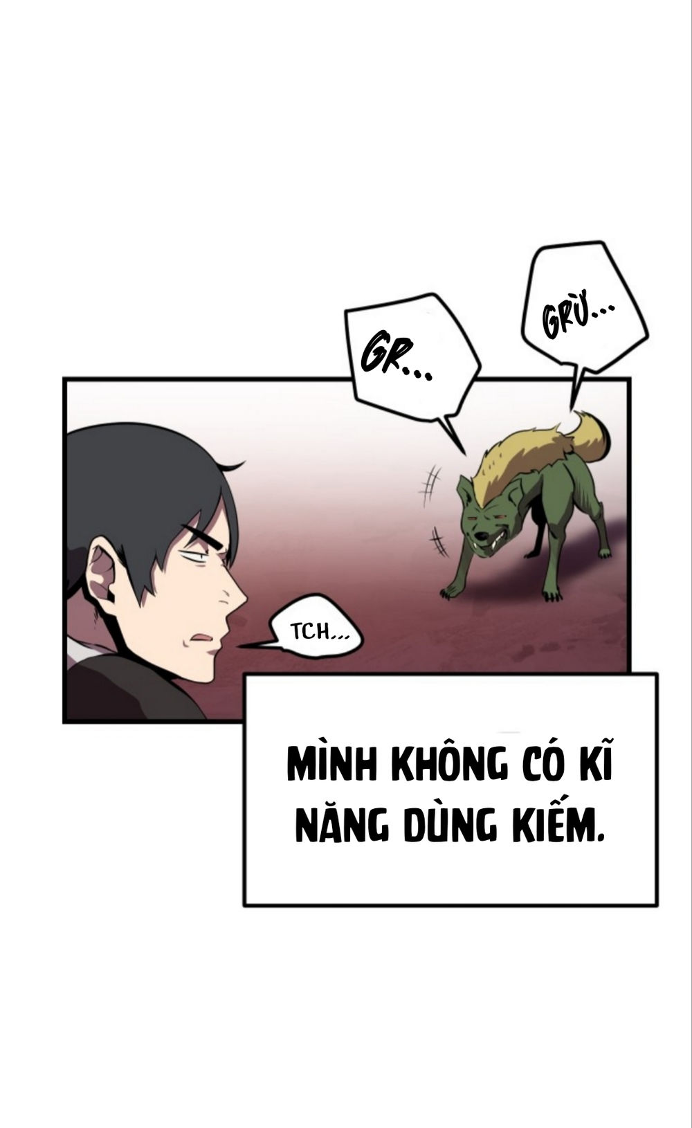 Anh Hùng Mạnh Nhất? Ta Không Làm Lâu Rồi! Chapter 2 - 17