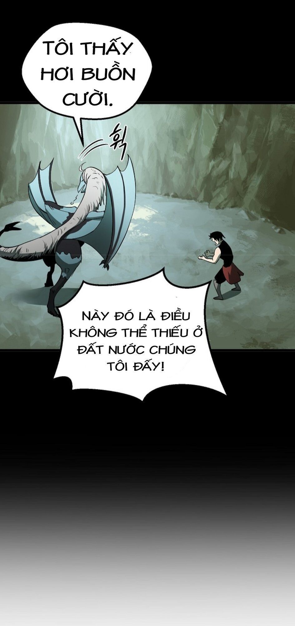 Anh Hùng Mạnh Nhất? Ta Không Làm Lâu Rồi! Chapter 5 - 45