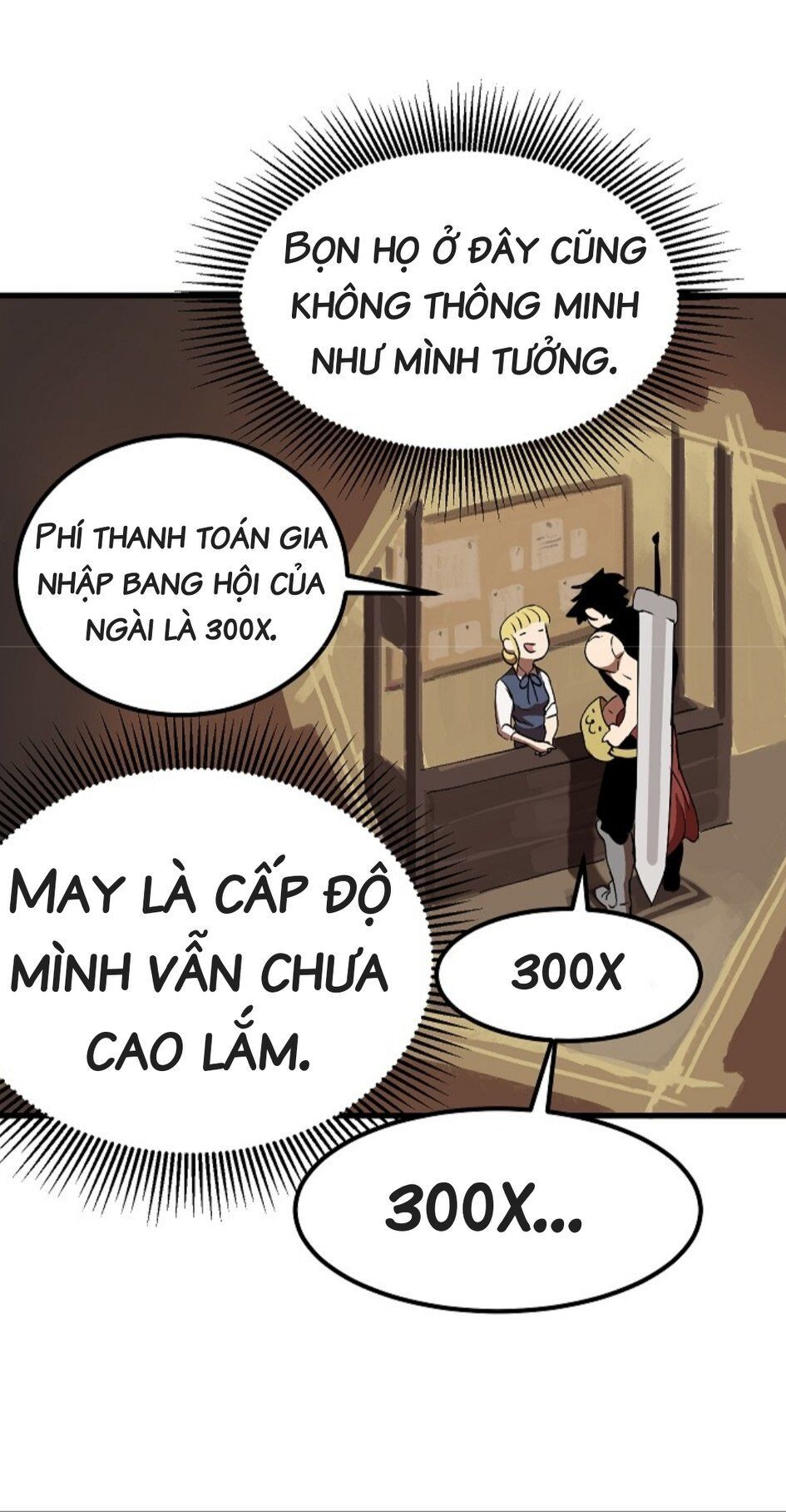 Anh Hùng Mạnh Nhất? Ta Không Làm Lâu Rồi! Chapter 5 - 55