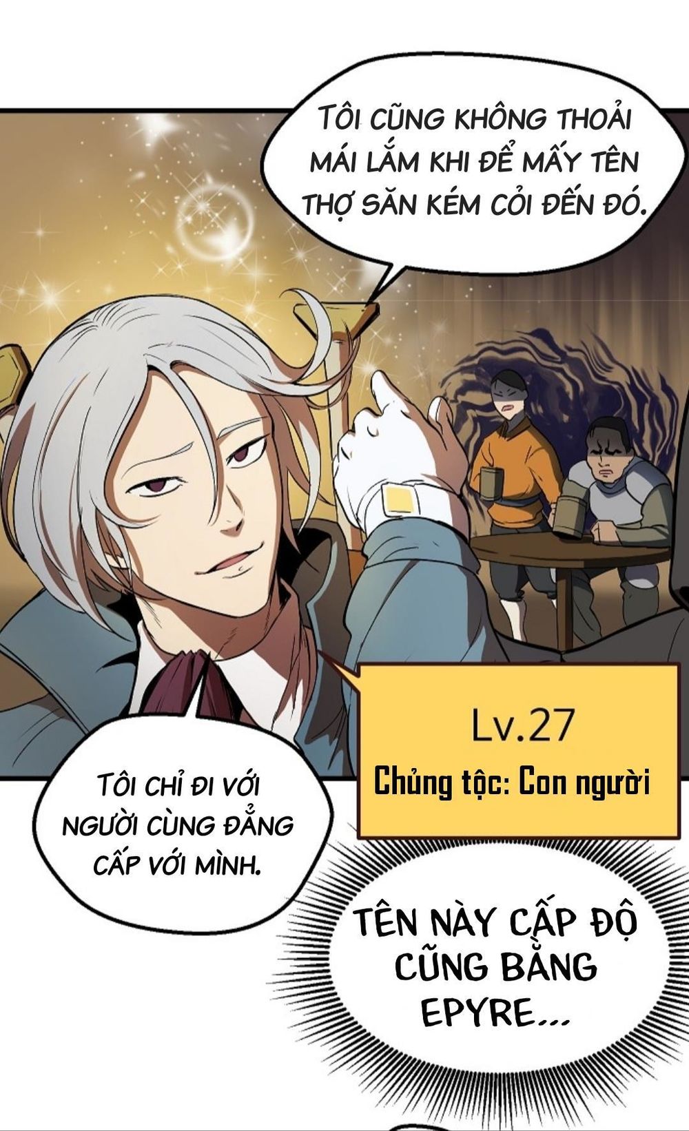 Anh Hùng Mạnh Nhất? Ta Không Làm Lâu Rồi! Chapter 5 - 64