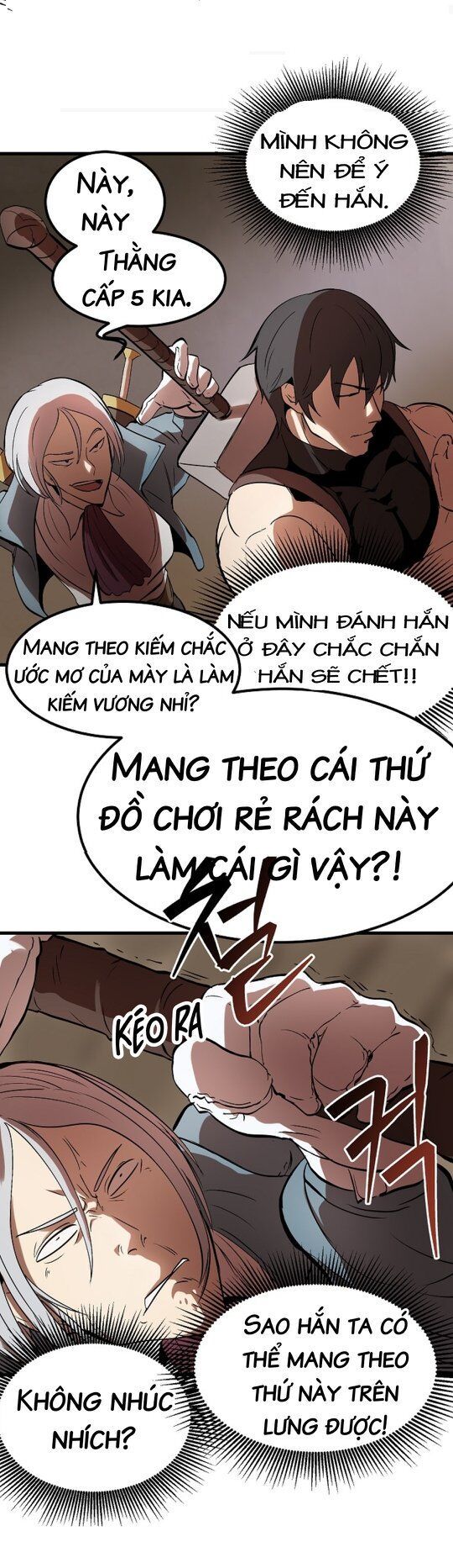 Anh Hùng Mạnh Nhất? Ta Không Làm Lâu Rồi! Chapter 5 - 71