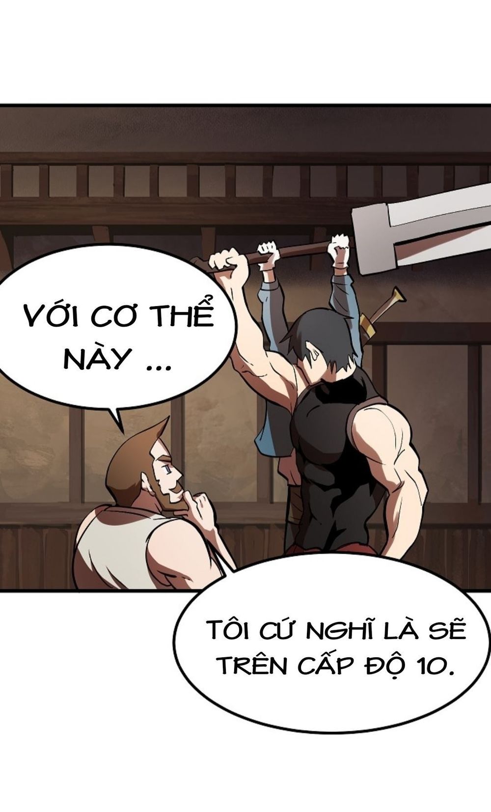 Anh Hùng Mạnh Nhất? Ta Không Làm Lâu Rồi! Chapter 6 - 7