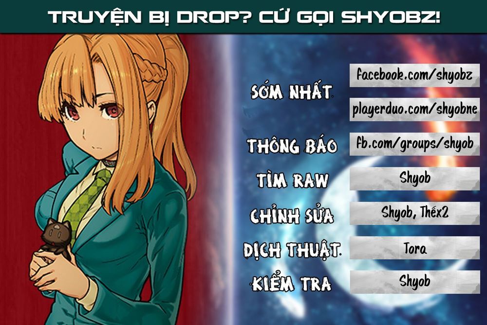 Trò Chơi Chết Chóc - Biểu Quyết Sinh Tồn Chapter 3 - 1