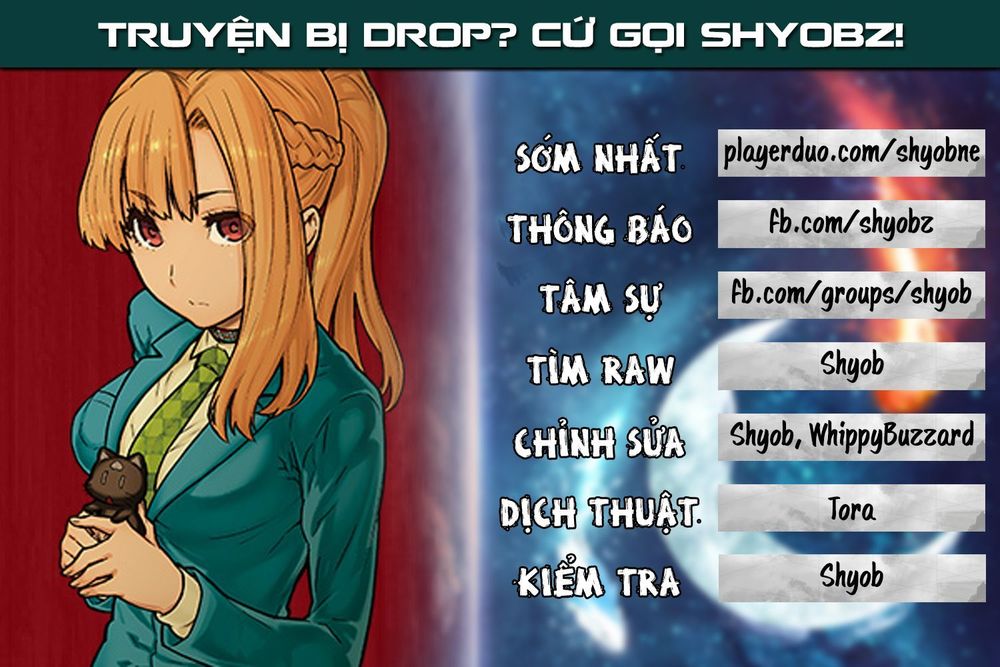 Trò Chơi Chết Chóc - Biểu Quyết Sinh Tồn Chapter 5 - 1