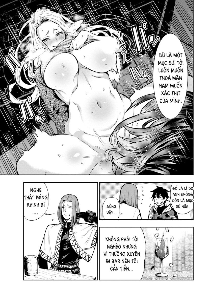 Ningen Fushin No Boukenshatachi Ga Sekai O Sukuu Youdesu Chapter 2 - 16