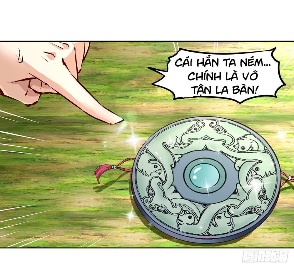 Tối Cường Toán Mệnh Sư Chapter 4 - 22