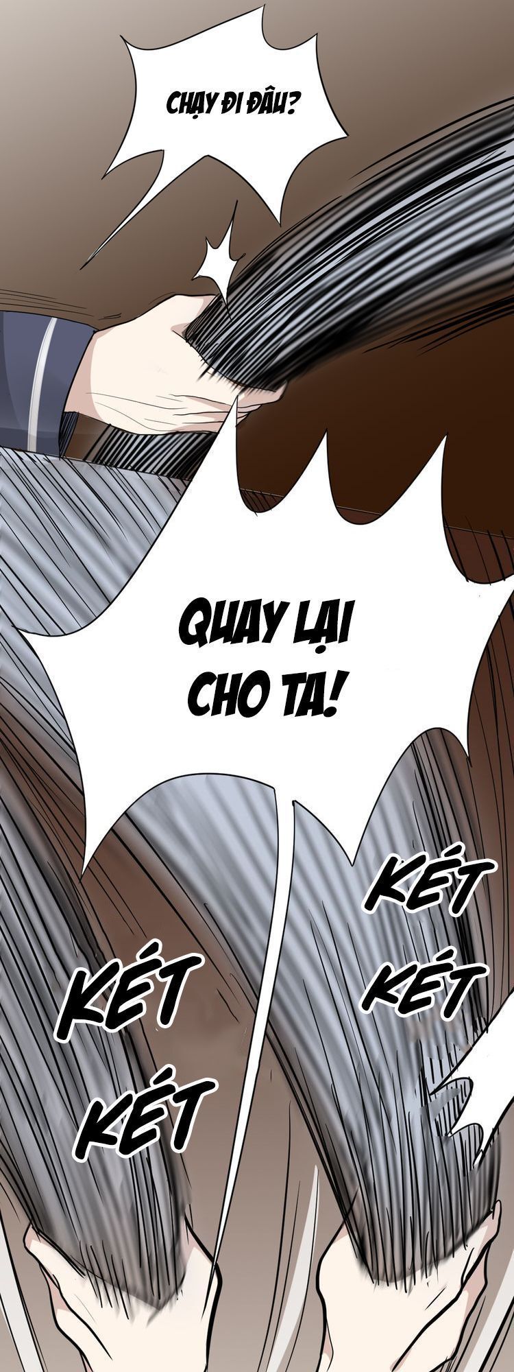 Bạn Trai Là Quái Vật Chapter 1 - 43