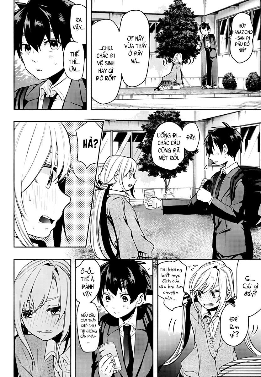 Kimi No Koto Ga Dai Dai Dai Dai Daisuki Na 100-Ri No Kanojo Chapter 1 - 26