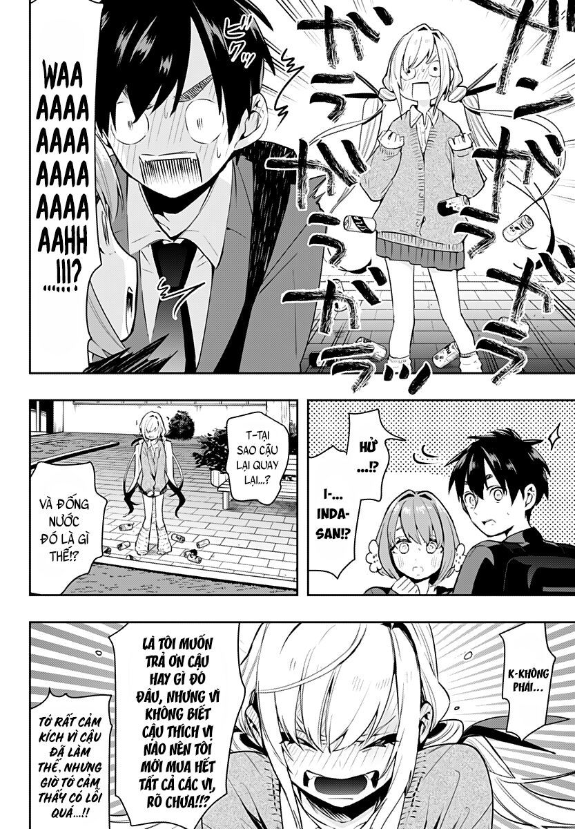 Kimi No Koto Ga Dai Dai Dai Dai Daisuki Na 100-Ri No Kanojo Chapter 1 - 36