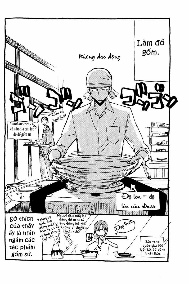 Hell’s Kitchen Chapter 22 - 48