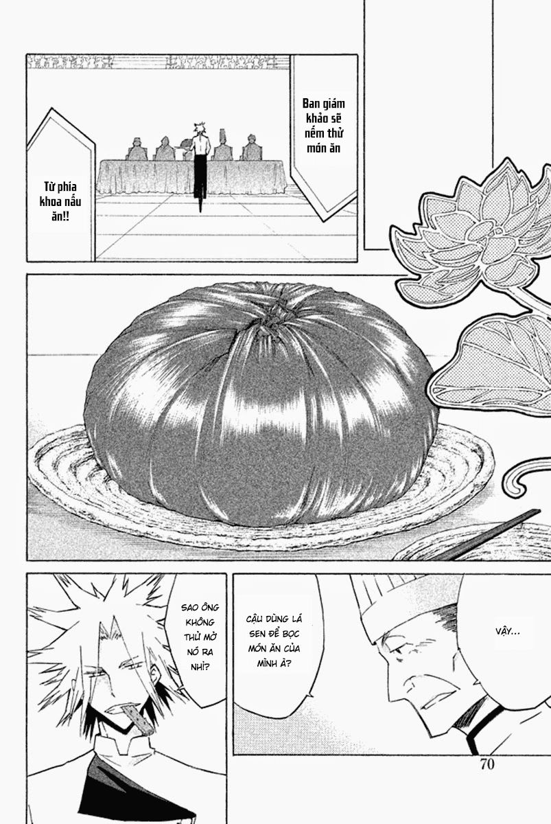 Hell’s Kitchen Chapter 29 - 20