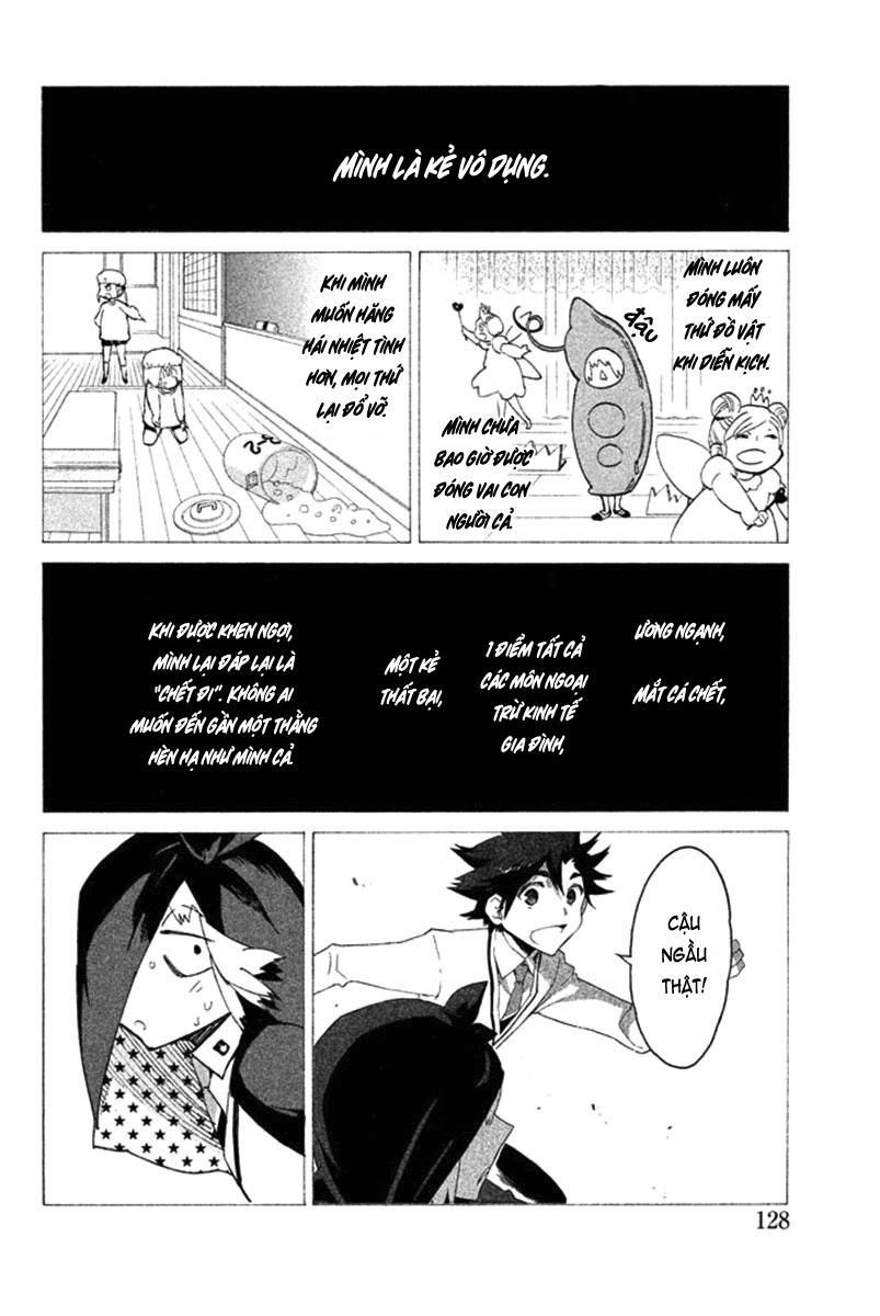 Hell’s Kitchen Chapter 34 - 31