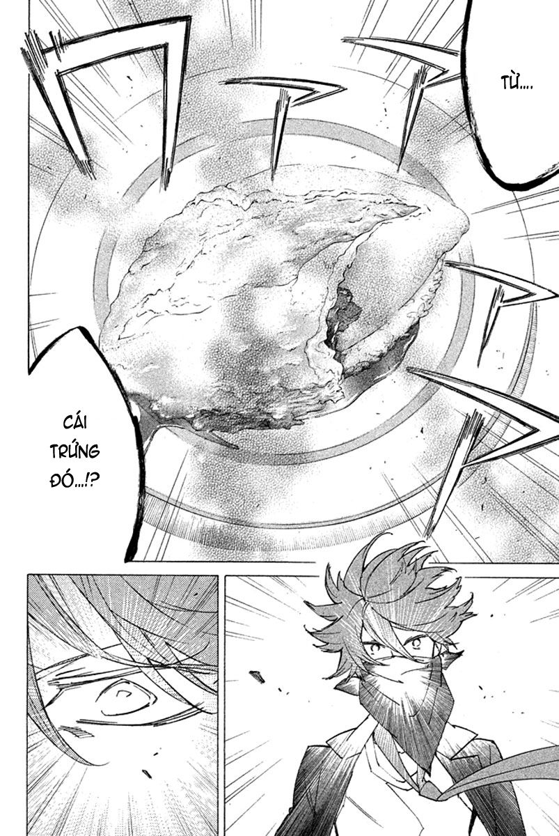 Hell’s Kitchen Chapter 37 - 20