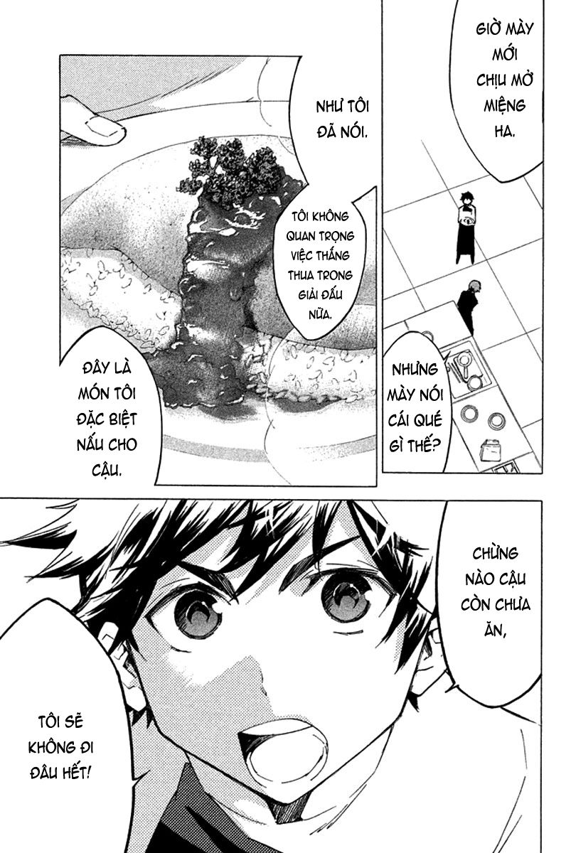 Hell’s Kitchen Chapter 37 - 7