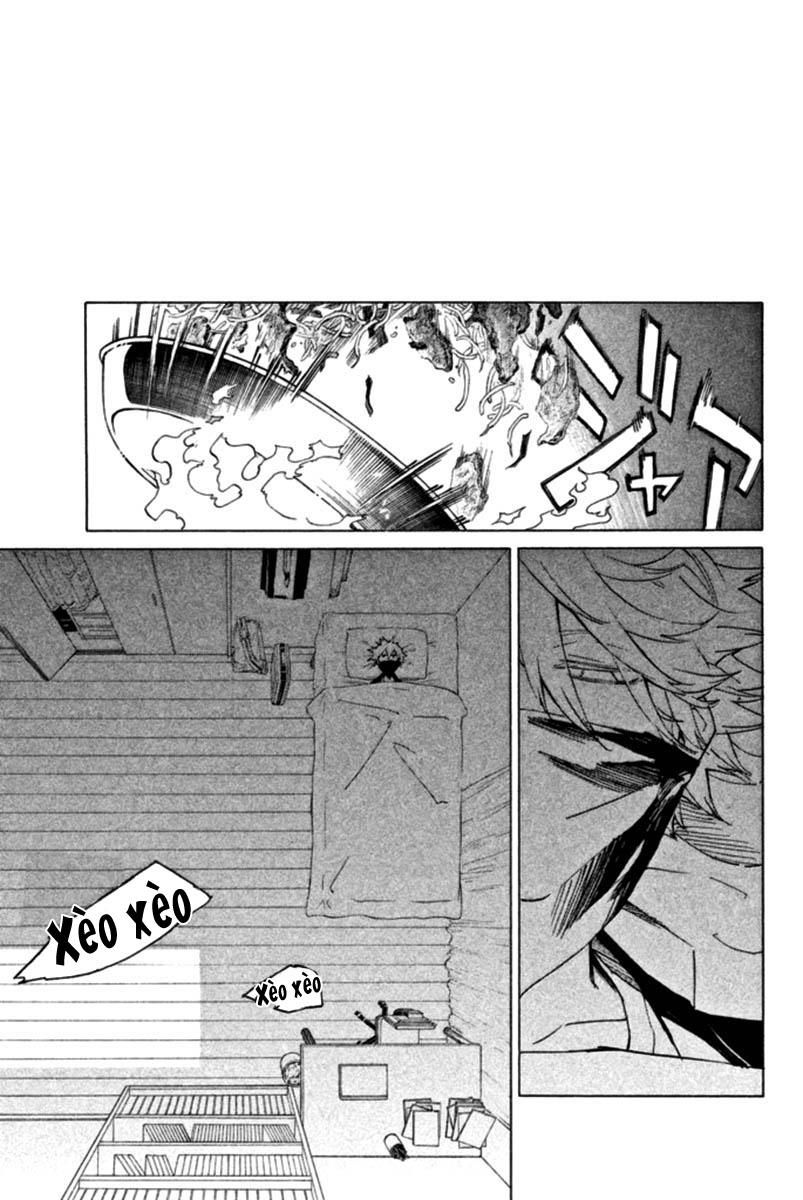 Hell’s Kitchen Chapter 38 - 39