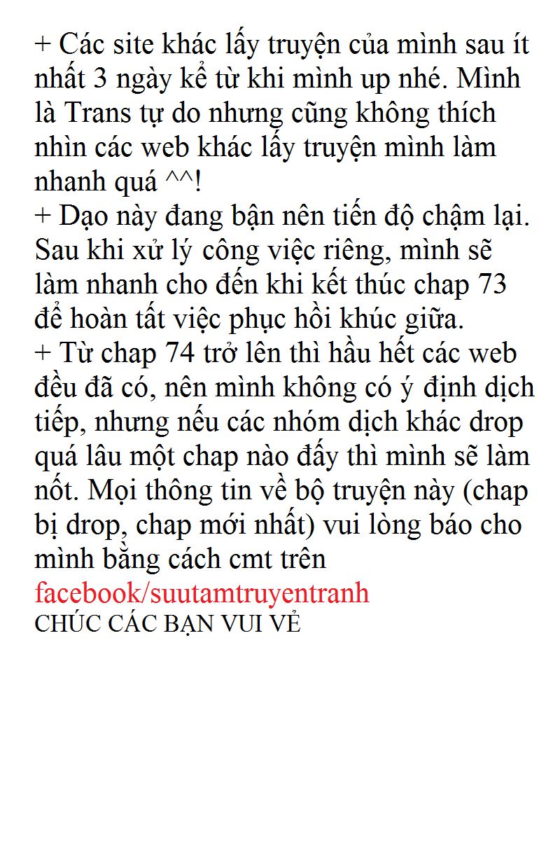 Mắt Bạc Chapter 64 - 1