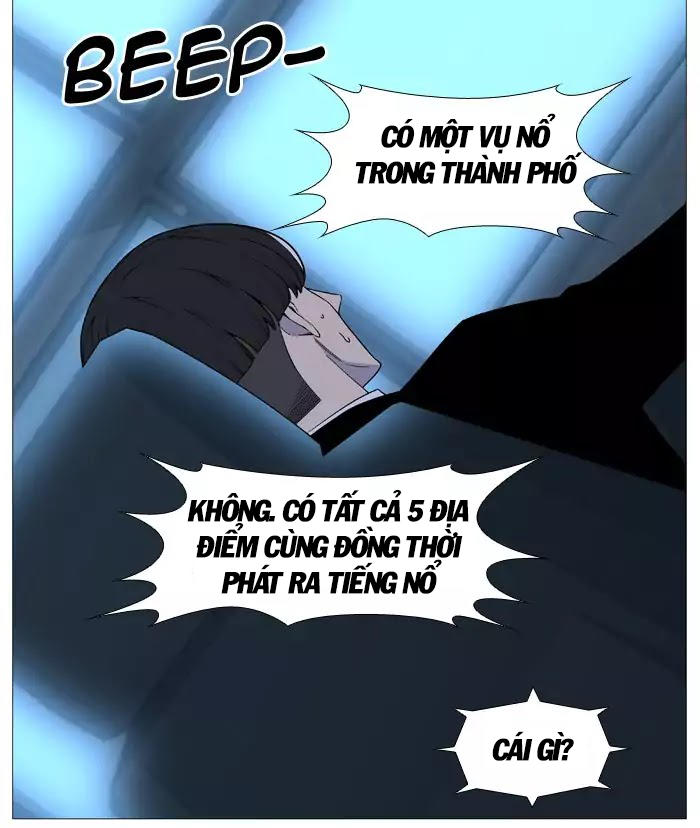 Ma Cà Rồng Quý Tộc Chapter 515 - 28