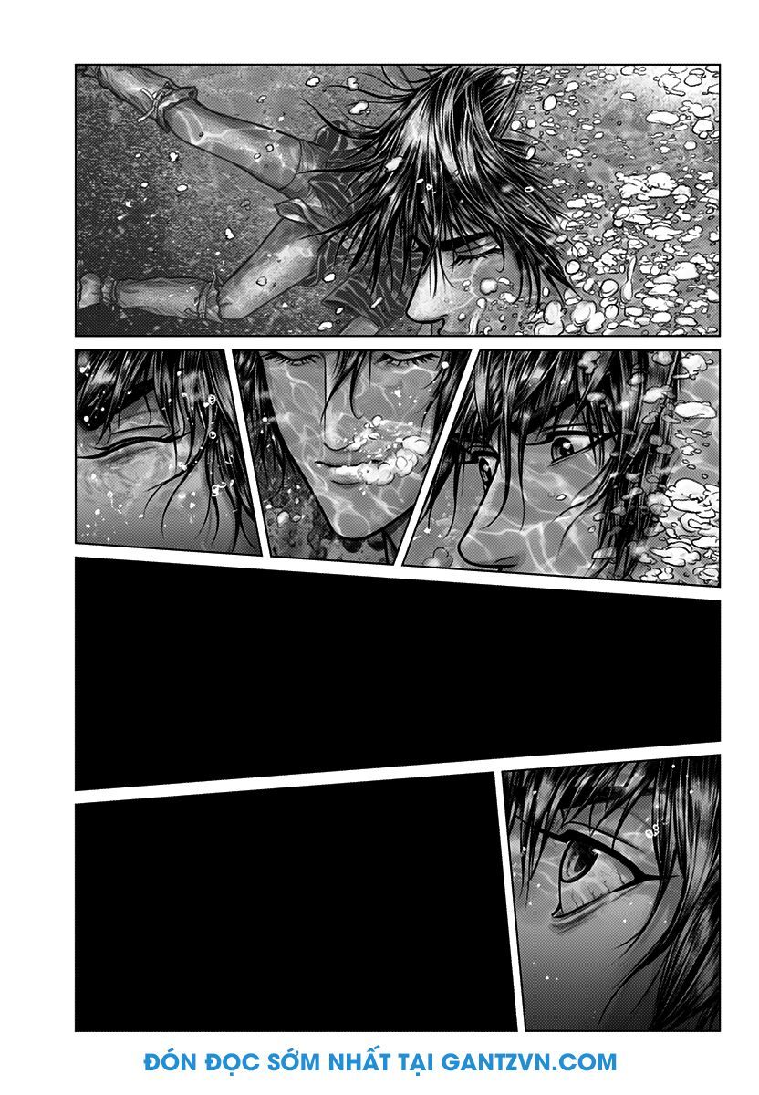 Gantz :E Chapter 1 - 38