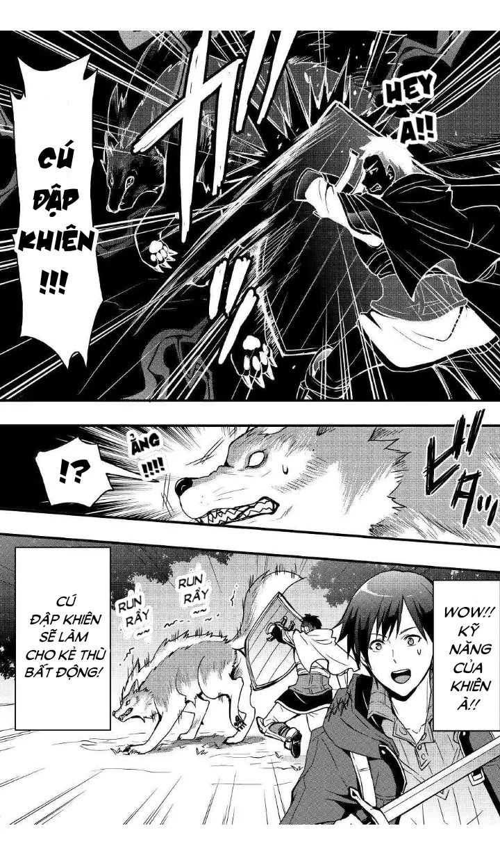 Sobi Seisaku Kei Chi To De Isekai Wo Jiyu Ni Ikiteikimasu Chapter 1 - 36