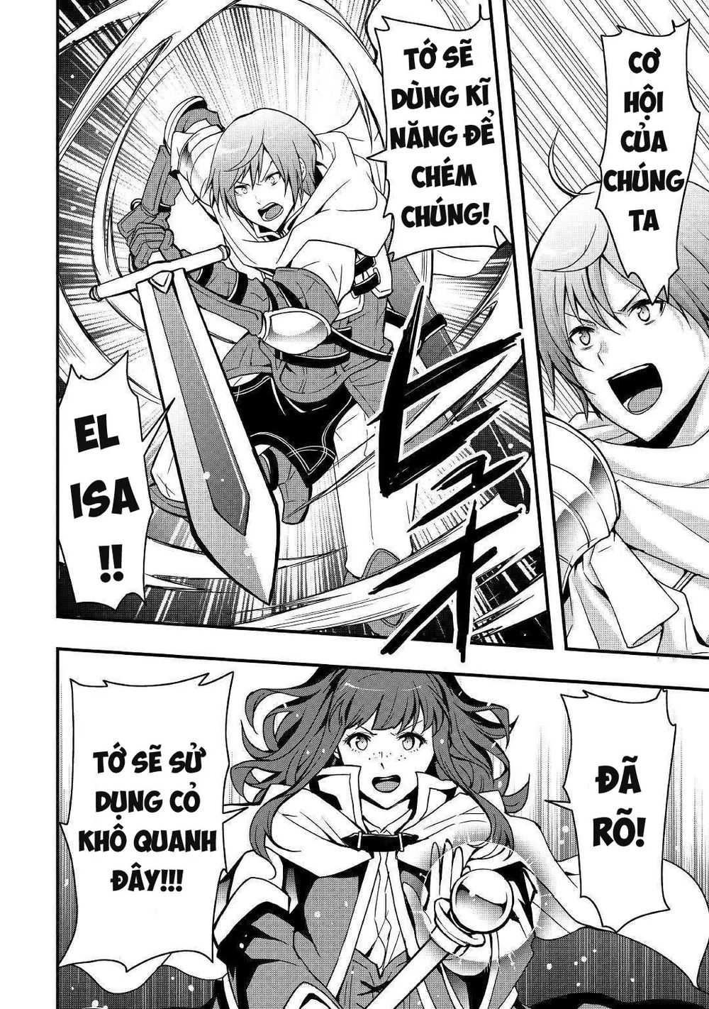 Sobi Seisaku Kei Chi To De Isekai Wo Jiyu Ni Ikiteikimasu Chapter 1 - 37