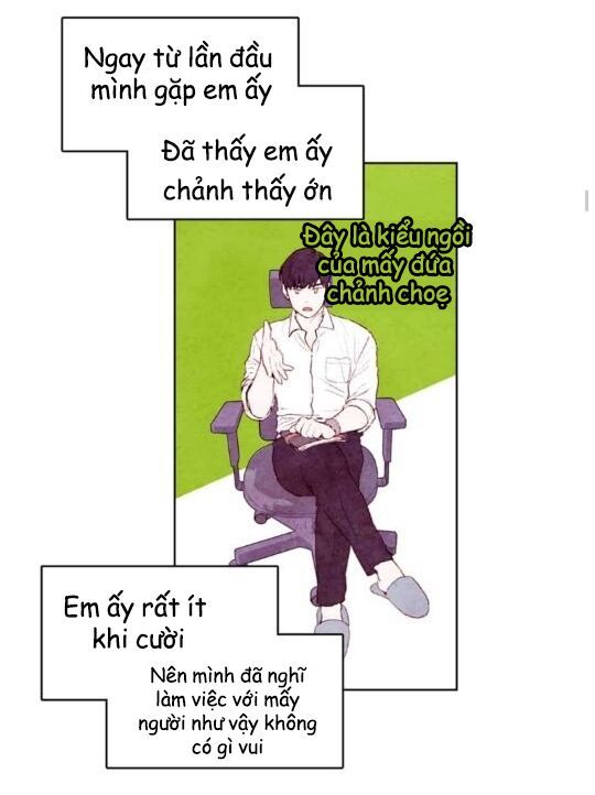 Ôi ! Trợ Lý Đặc Biệt Của Tôi Chapter 10 - 20